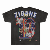 Zizou '00 Tee