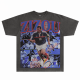 Zizou '00 Tee