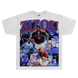 Zizou '00 Tee