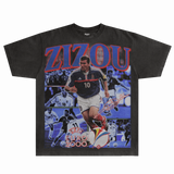 Zizou '00 Tee
