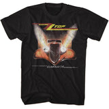 ZZ Top Crackle T-Shirt