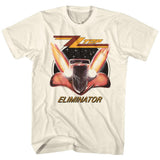 ZZ Top Eliminator T-Shirt
