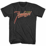ZZ Top Fandango Logo T-Shirt