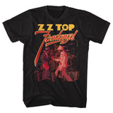 ZZ Top Fandango T-Shirt