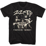 ZZ Top Since 1969 T-Shirt
