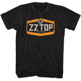 ZZ Top - Texas Blues T-Shirt