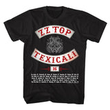 ZZ Top Texicali T-Shirt