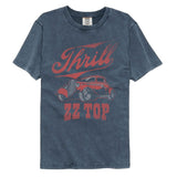 Zz Top Thrill Comfort Colors T-Shirt