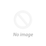 Blue Flower Hooded Sweatshirt